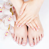 Manicure Tools Kit